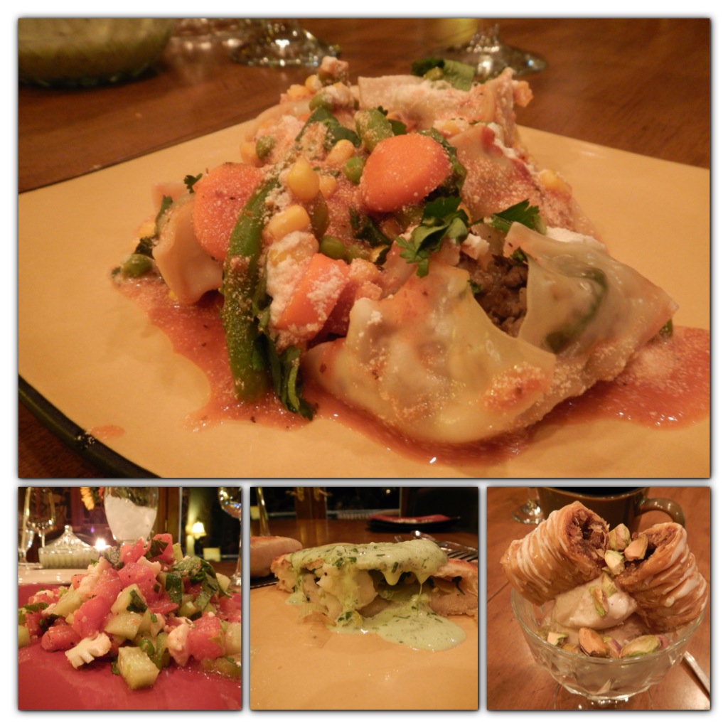 Banner Elk Winery Villa Review B B High Country Nc