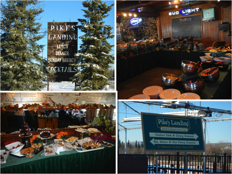 Pikes Waterfront Lodge A Dog Friendly Hotel Fairbanks, AK Review