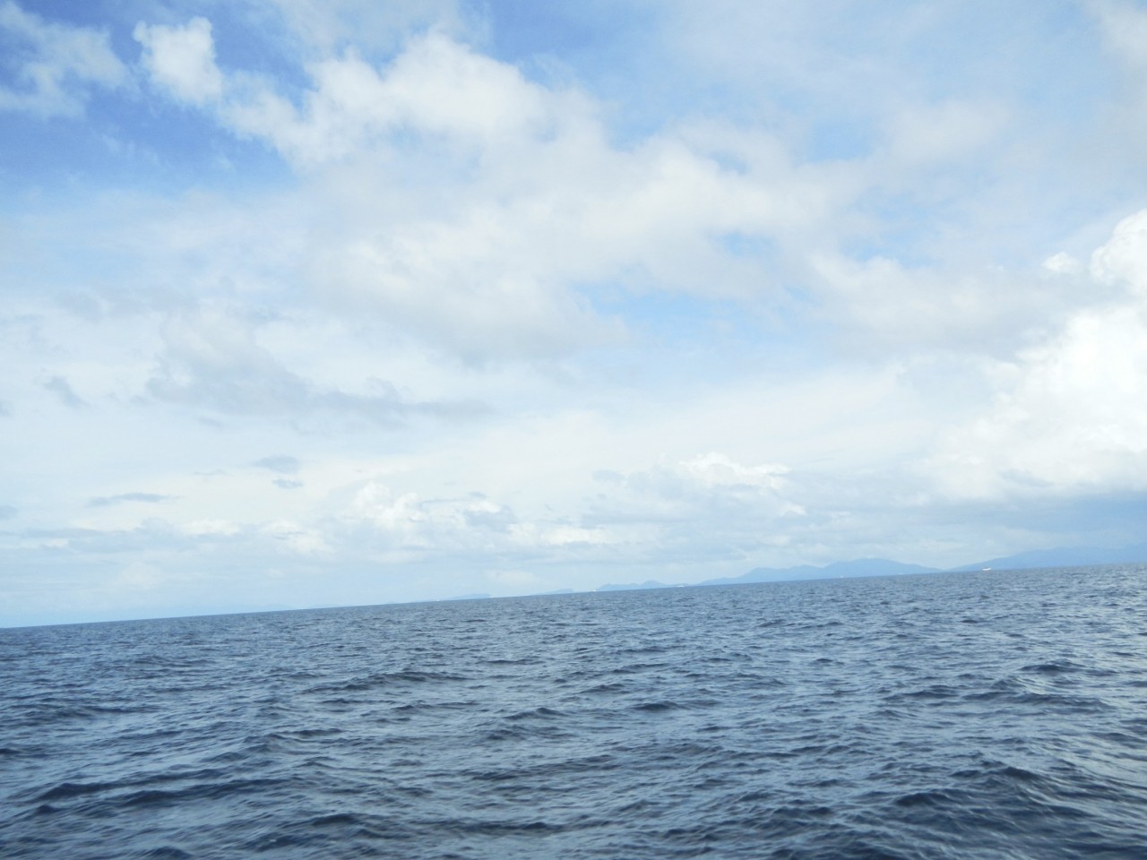 How Many Horizons Can A Ship Travel In A Day How Many Horizons Can A Ship Travel In A Day