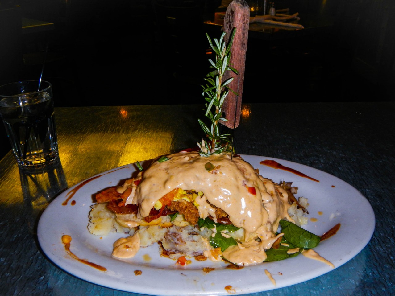 Hash House a Go Go Las Vegas Review