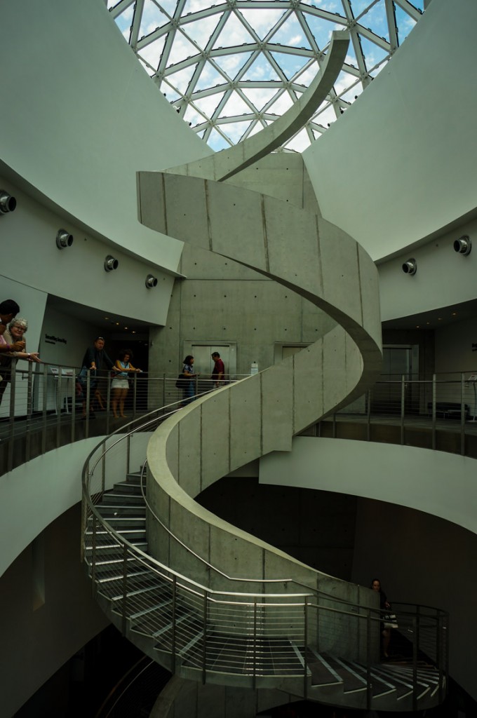 Salvador dali museum discount coupons