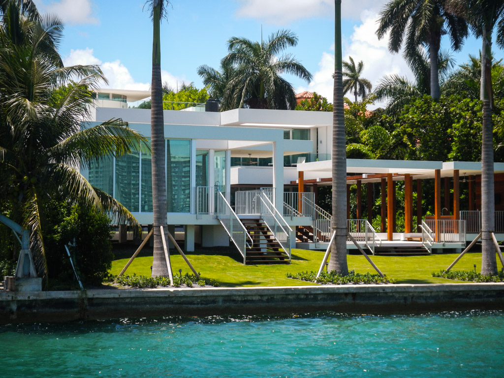 How Many Houses On Star Island Miami How Many Houses On Star Island Miami
