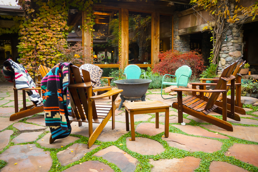 Pet Friendly El Portal Hotel Sedona Review el portal sedona 6