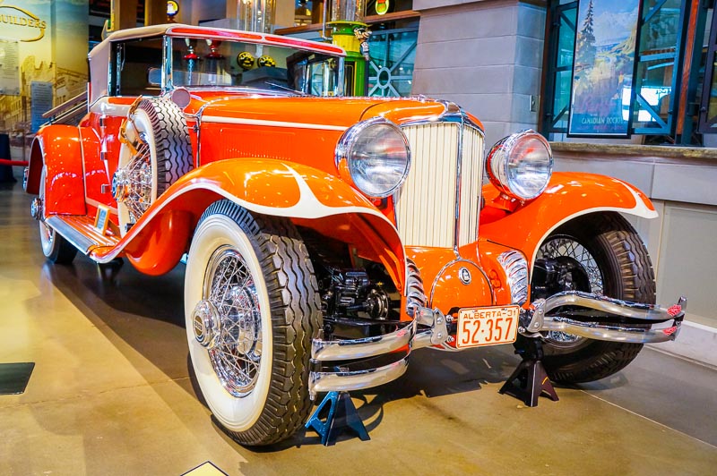 Heritage Park Calgary A Stroll Through Canada's Past