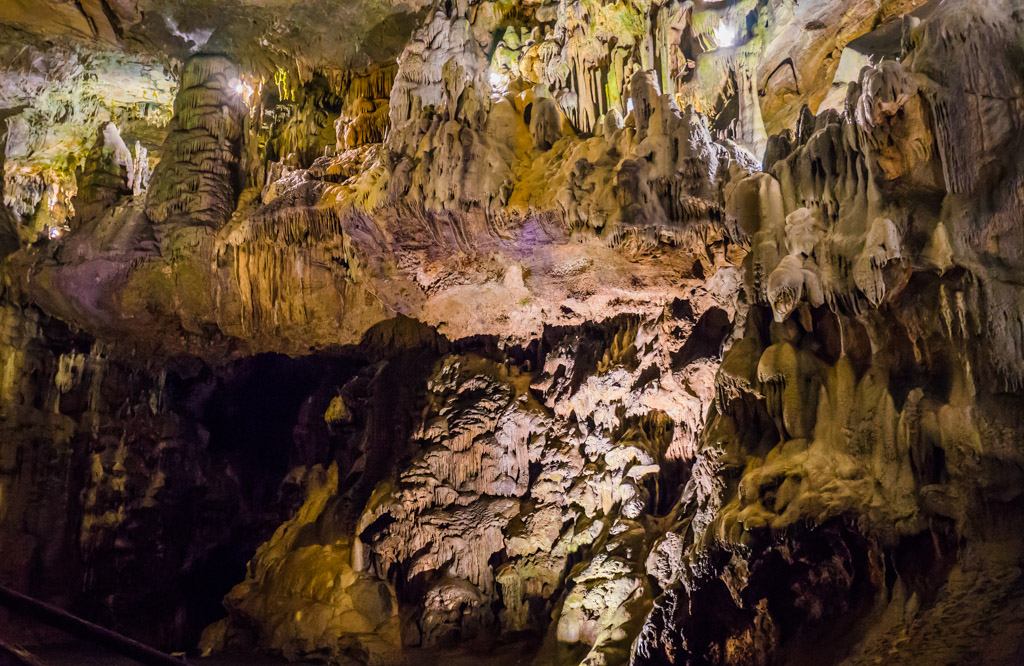 Indian echo caverns discount coupons