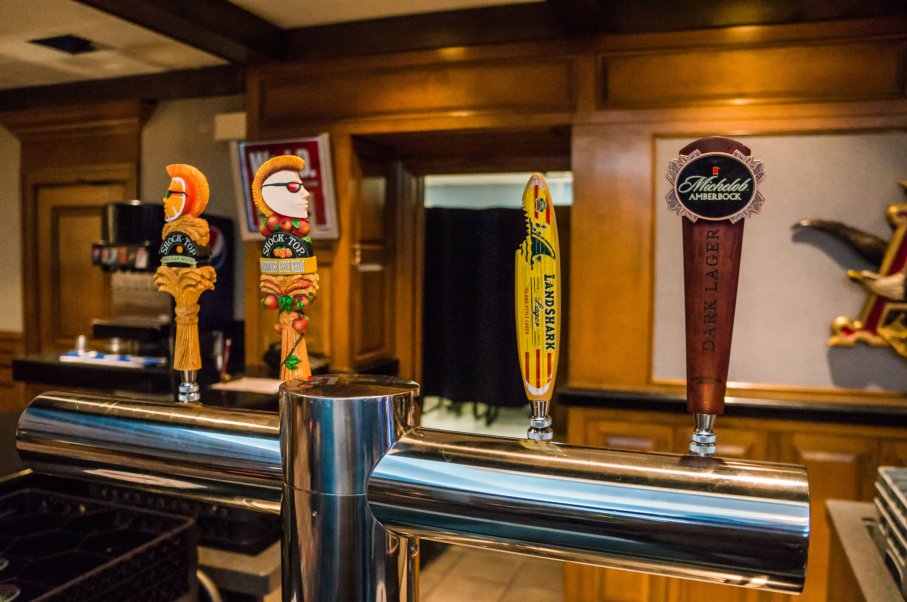 Budweiser Beer School in Jacksonville, FL Review and Tour