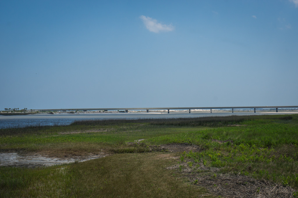 Ft George Island Jacksonville Florida Ft George Island Jacksonville Florida