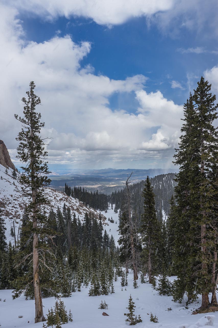 Driving Pikes Peak: A Trip up America's Mountain | The Constant Rambler